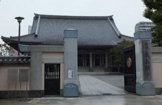 東本願寺