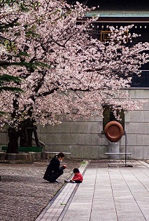 西浅草　萬隆寺の写真