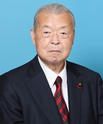 石塚議長写真