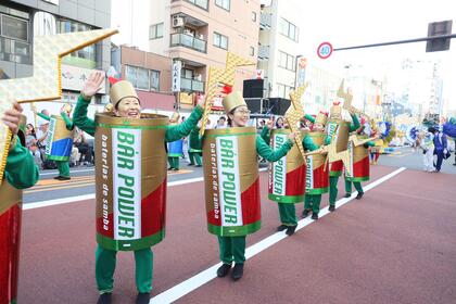 仲見世バルバロスの写真2枚目