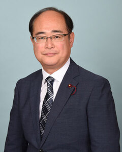 水島道徳議長