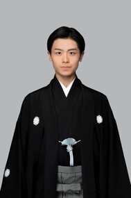 【新人賞】市川 團子さん(歌舞伎俳優)の画像