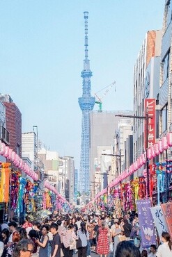 前回開催時の会場の様子画像