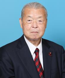議長写真